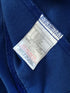 2001/02 France Home Rugby Shirt. (L)
