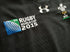 2015 Wales Away World Cup Player Issue Rugby Shirt (3XL)