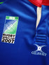 2007 Namibia Home World Cup Rugby Shirt (XXL)