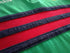 1997 British & Irish Lions Rugby Training Shirt. (XXL)