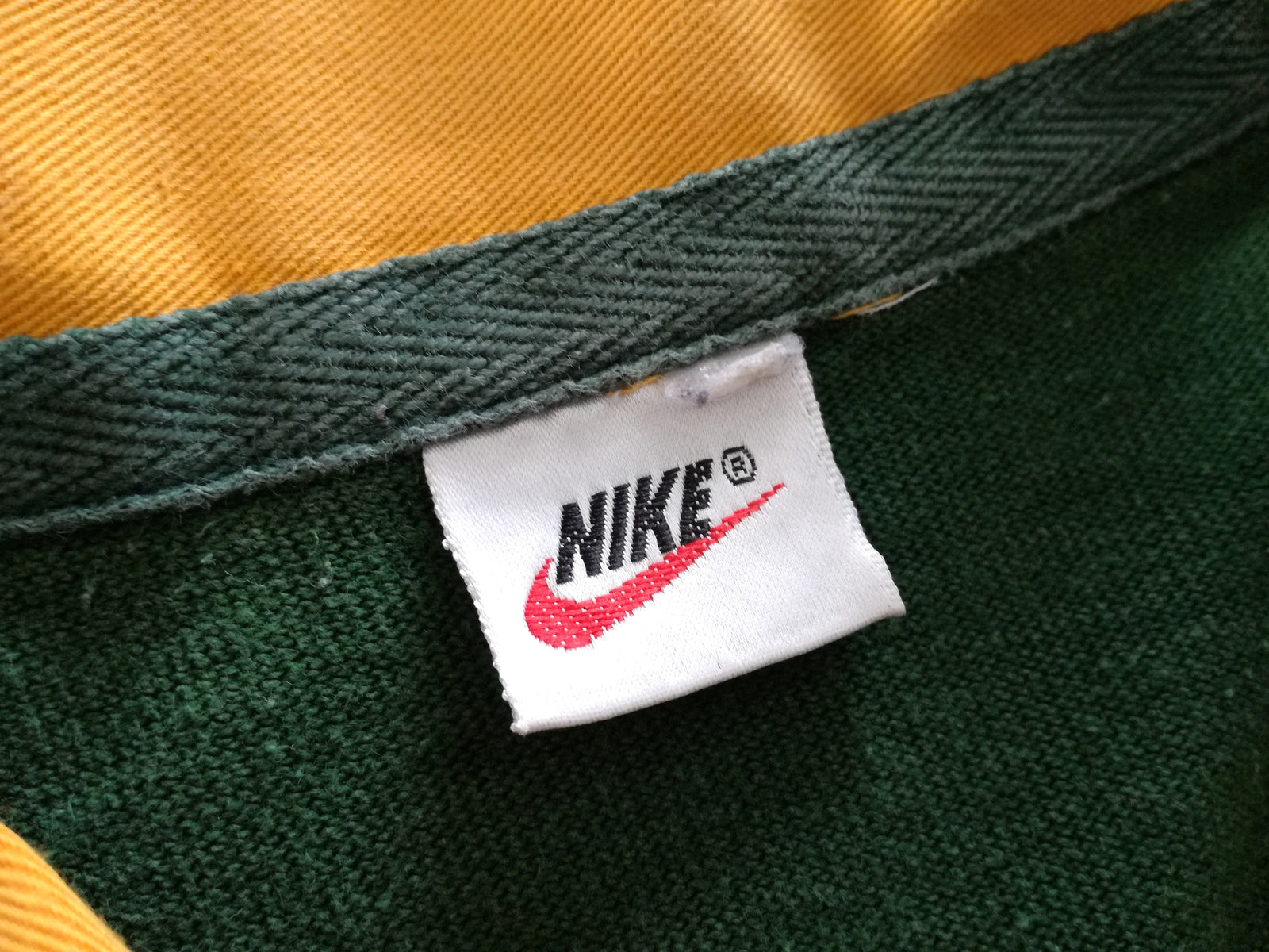 1998 South Africa Home Rugby Shirt (XXL)