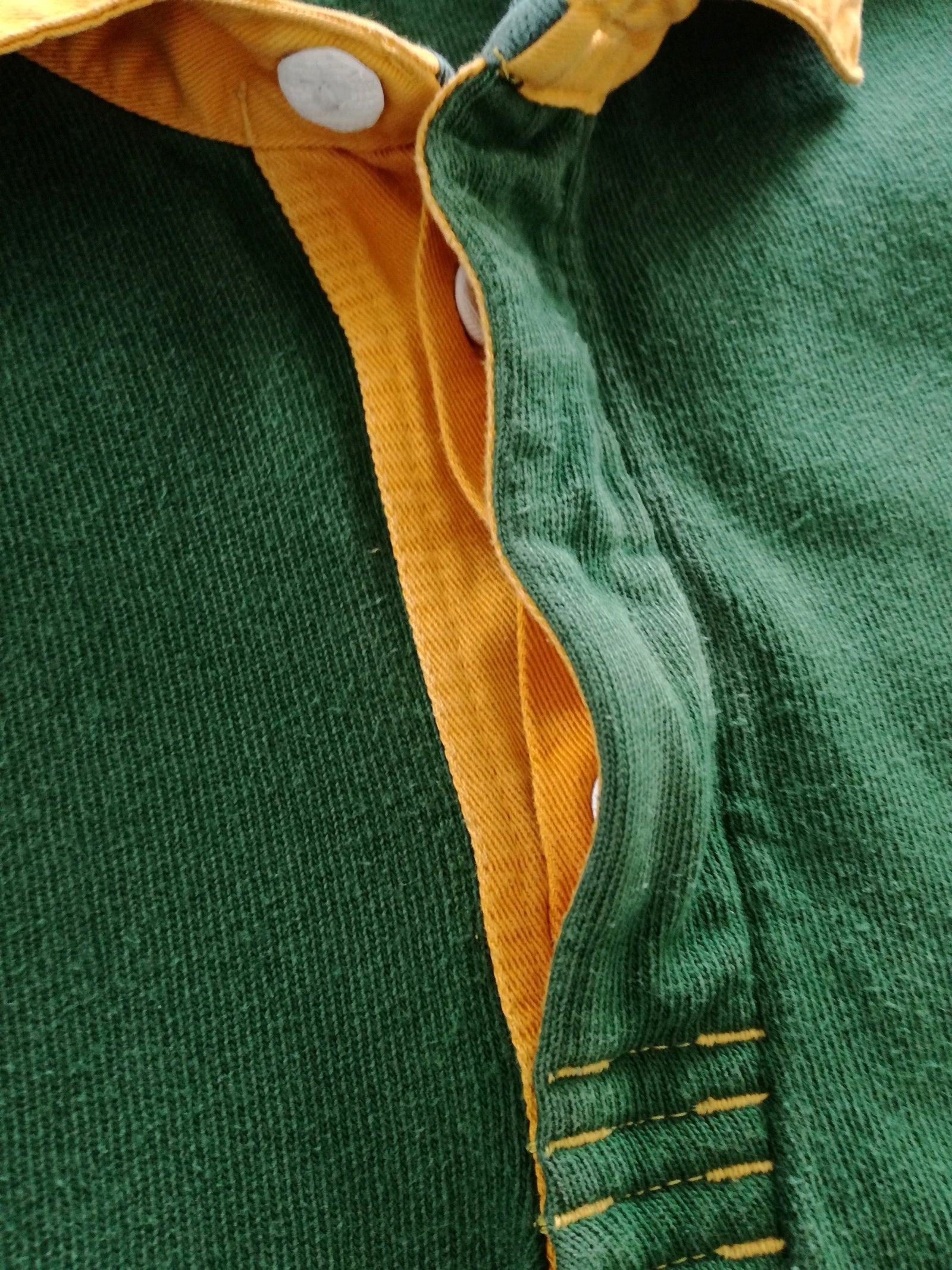 1998 South Africa Home Rugby Shirt (XXL)