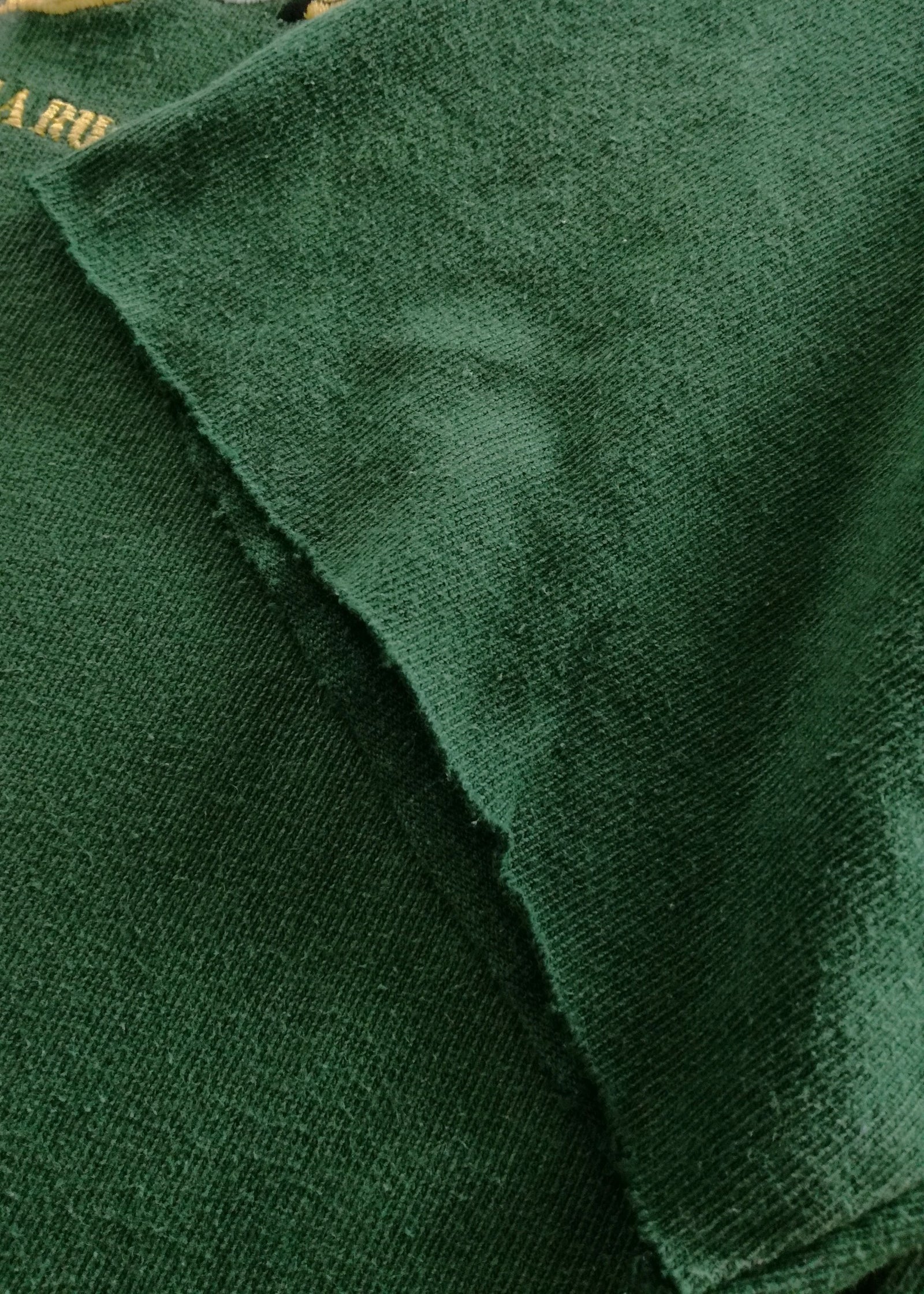 1998 South Africa Home Rugby Shirt (XXL)