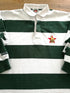 1995 Zimbabwe Home Rugby Shirt