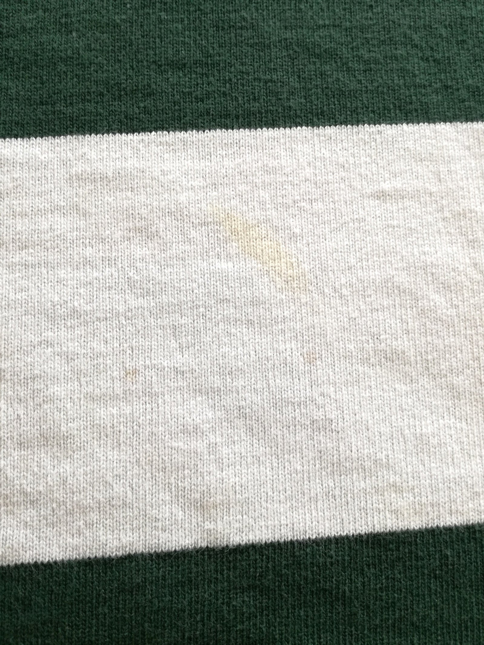 1995/96 Zimbabwe Home Rugby Shirt (3XL)