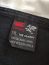 2001 Sharks Home Currie Cup Rugby Shirt (XXL)