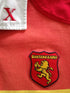 1997 Gauteng Lions Leisure Rugby Shirt (XXL)