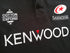 1997/98 Saracens Home Rugby Shirt (XL)