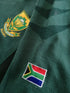 2009 South Africa Home Pro-Fit Rugby Shirt (S)