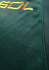 2009 South Africa Home Pro-Fit Rugby Shirt (S)