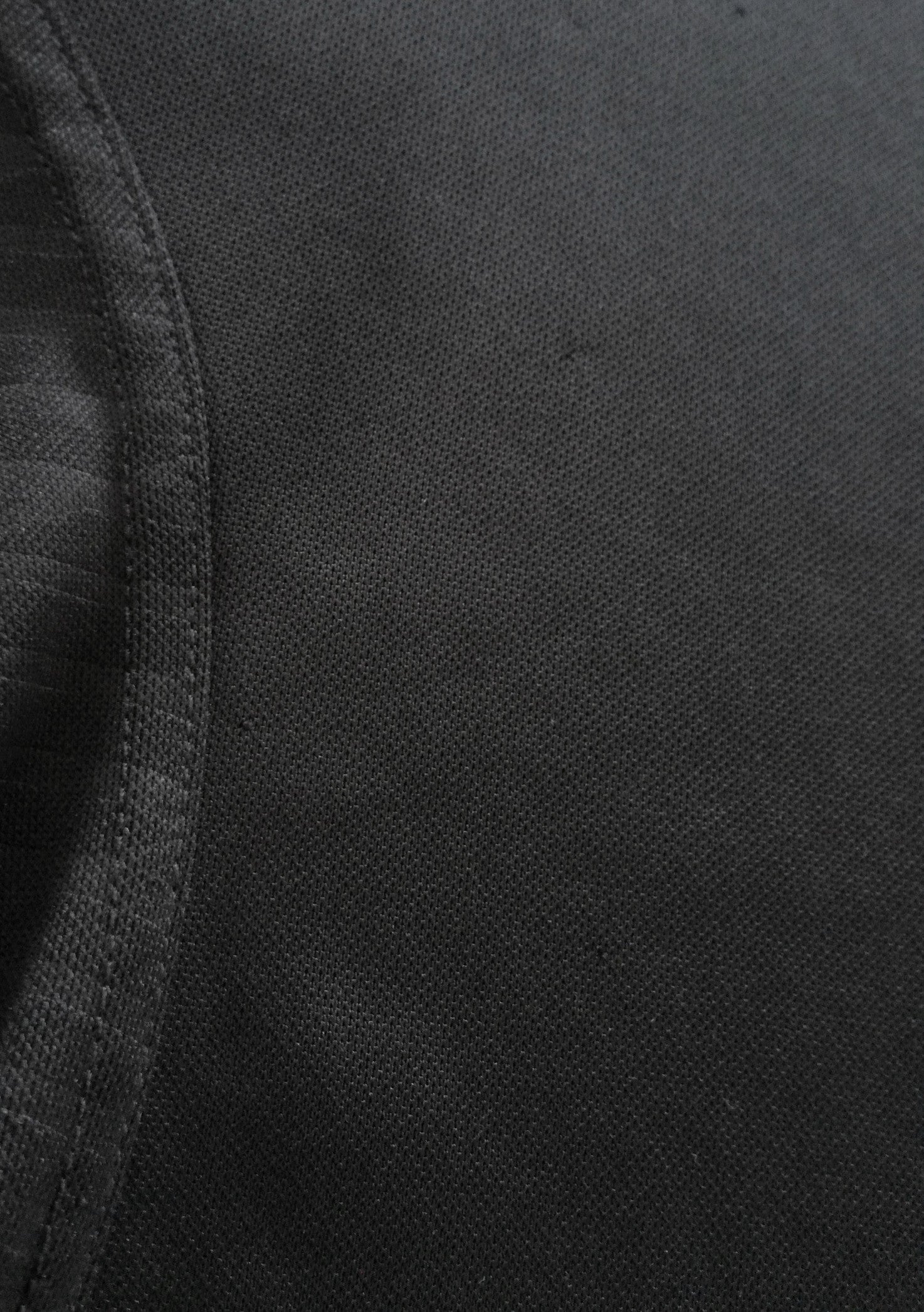 2015 New Zealand Home Rugby Shirt (L)