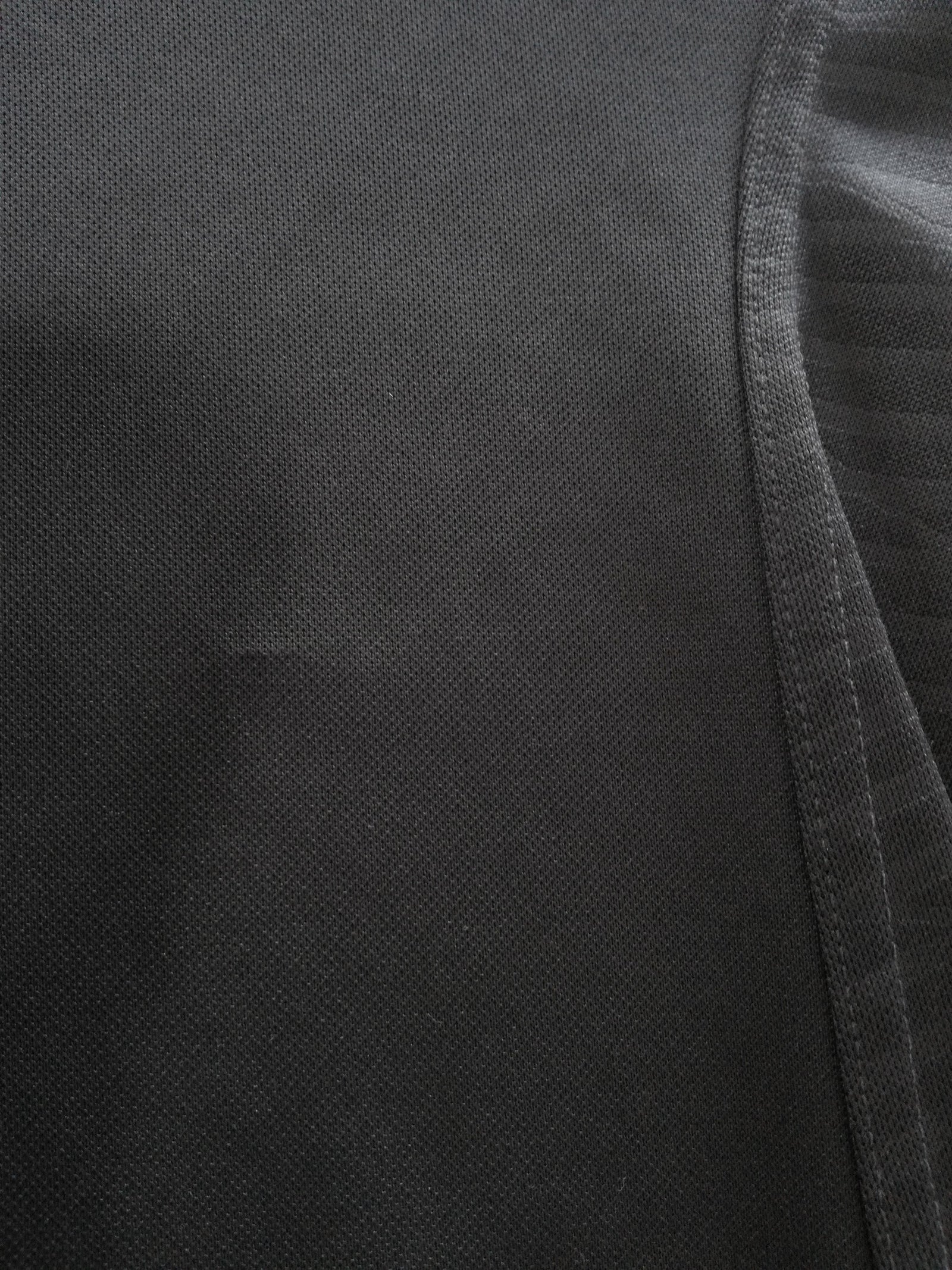2015 New Zealand Home Rugby Shirt (L)