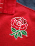 2019/20 England Away Rugby Shirt. (M)