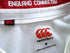 2014/15 England Home Pro-Fit Rugby Shirt (M)