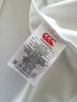 2014/15 England Home Pro-Fit Rugby Shirt (M)