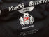 2008/09 Bristol Home Rugby Shirt (S)