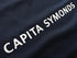 2008/09 Bristol Home Rugby Shirt (S)