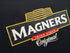 2007/08 London Wasps Home Rugby Shirt (L)
