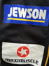 2007/08 London Wasps Home Rugby Shirt (L)