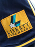 2006 Brumbies Away Super14 Rugby Shirt (M)