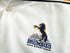 2006 Brumbies Away Super14 Rugby Shirt (M)