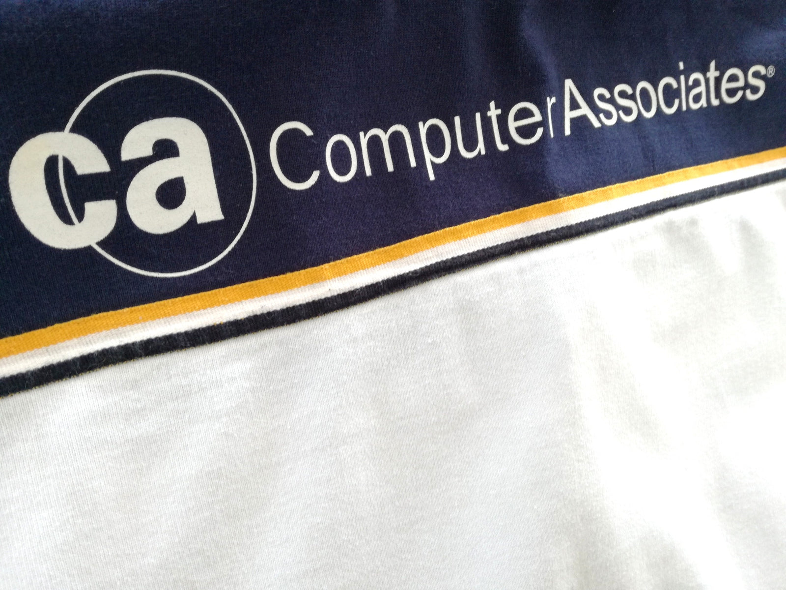 2006 Brumbies Away Super14 Rugby Shirt (M)