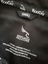 2006/07 Newcastle Falcons Home Rugby Shirt (S)