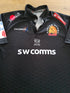 2017/18 Exeter Chiefs Home Rugby Shirt