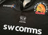 2017/18 Exeter Chiefs Home Rugby Shirt (M)