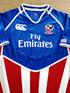 2011/12 USA 3rd Rugby Shirt