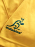 2015 Australia Home World Cup Pro-Fit Rugby Shirt (S)