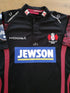 2011/12 Gloucester Away Rugby Shirt