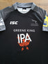 2017/18 Newcastle Falcons Home Premiership Rugby Shirt