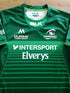 2018/19 Connacht Home Rugby Shirt