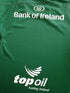 2018/19 Connacht Home Rugby Shirt (XL)