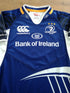 2011/12 Leinster Home Pro-Fit Rugby Shirt