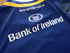 2011/12 Leinster Home Pro-Fit Rugby Shirt (M)