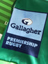 2020/21 London Irish Home Premiership Rugby Shirt (S)