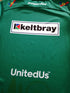 2020/21 London Irish Home Premiership Rugby Shirt (S)