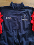 1995/96 Bristol Rugby Track Jacket