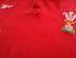 1998/99 Wales Home Rugby Shirt. (XL)