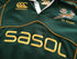 2007 South Africa Home Rugby Shirt (XL)