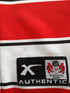 2015/16 Gloucester Home Premiership Rugby Shirt (S)