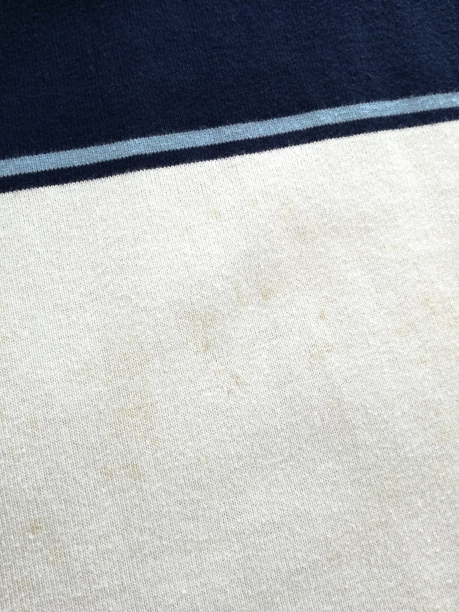 2004 Waratahs Leisure Rugby Shirt (L)
