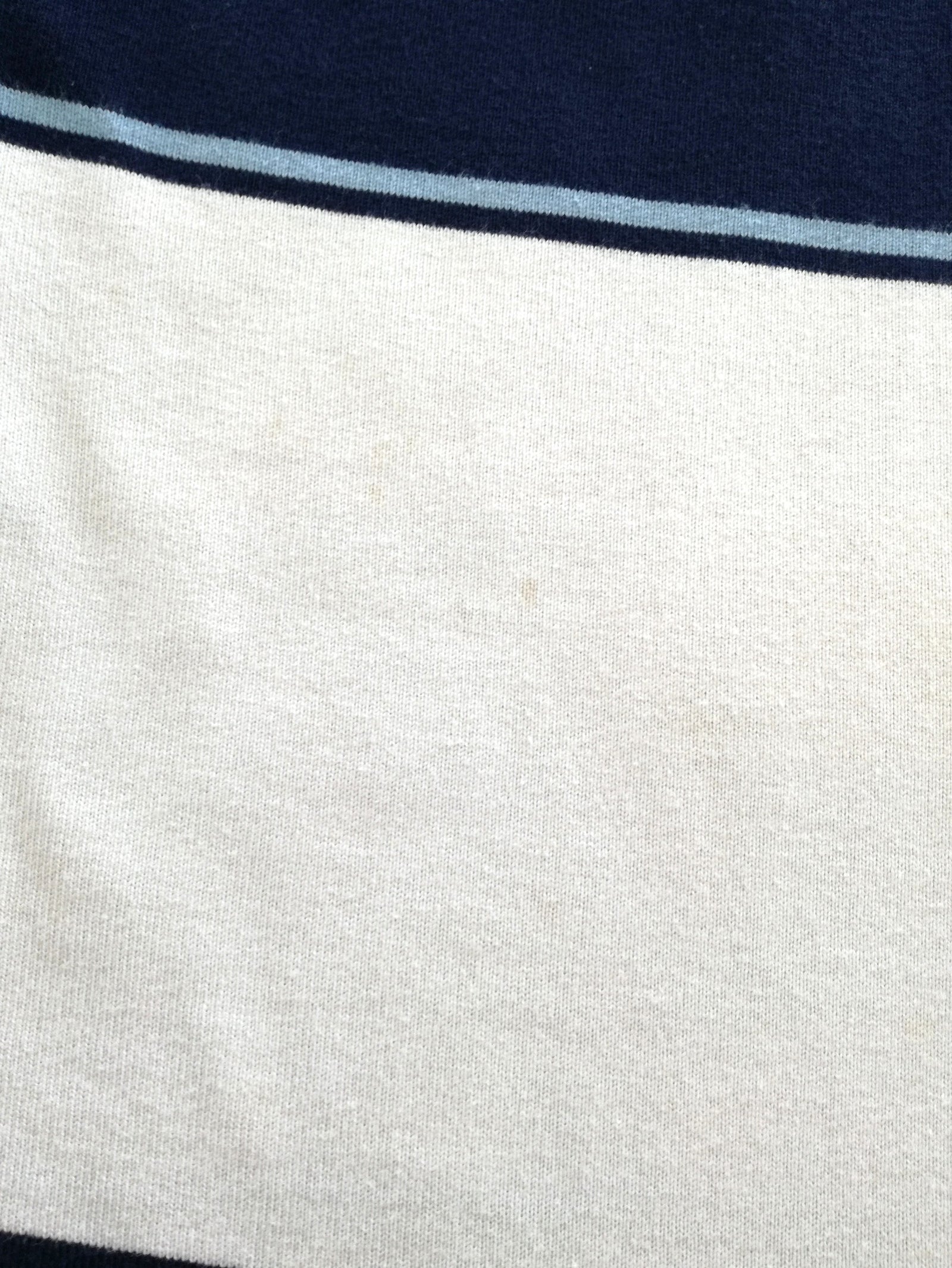 2004 Waratahs Leisure Rugby Shirt (L)