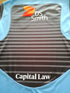 2018/19 Cardiff Blues European Rugby Shirt (L)