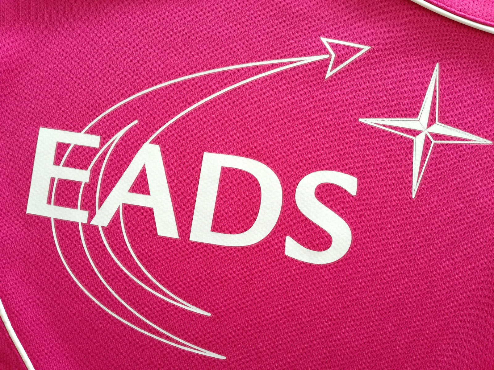 2008/09 Cardiff Blues Away Rugby Shirt (L)