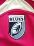 2008/09 Cardiff Blues Away Rugby Shirt (L)