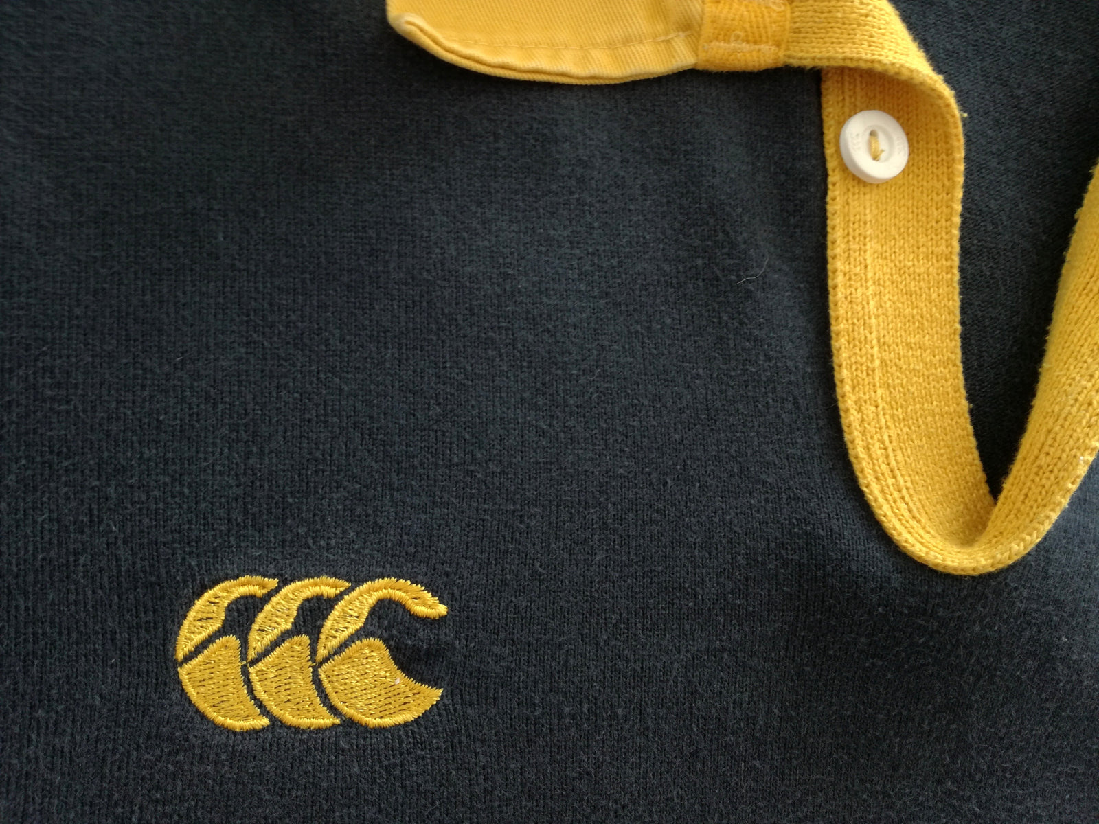 1999 Wellington Leisure Rugby Shirt (L)