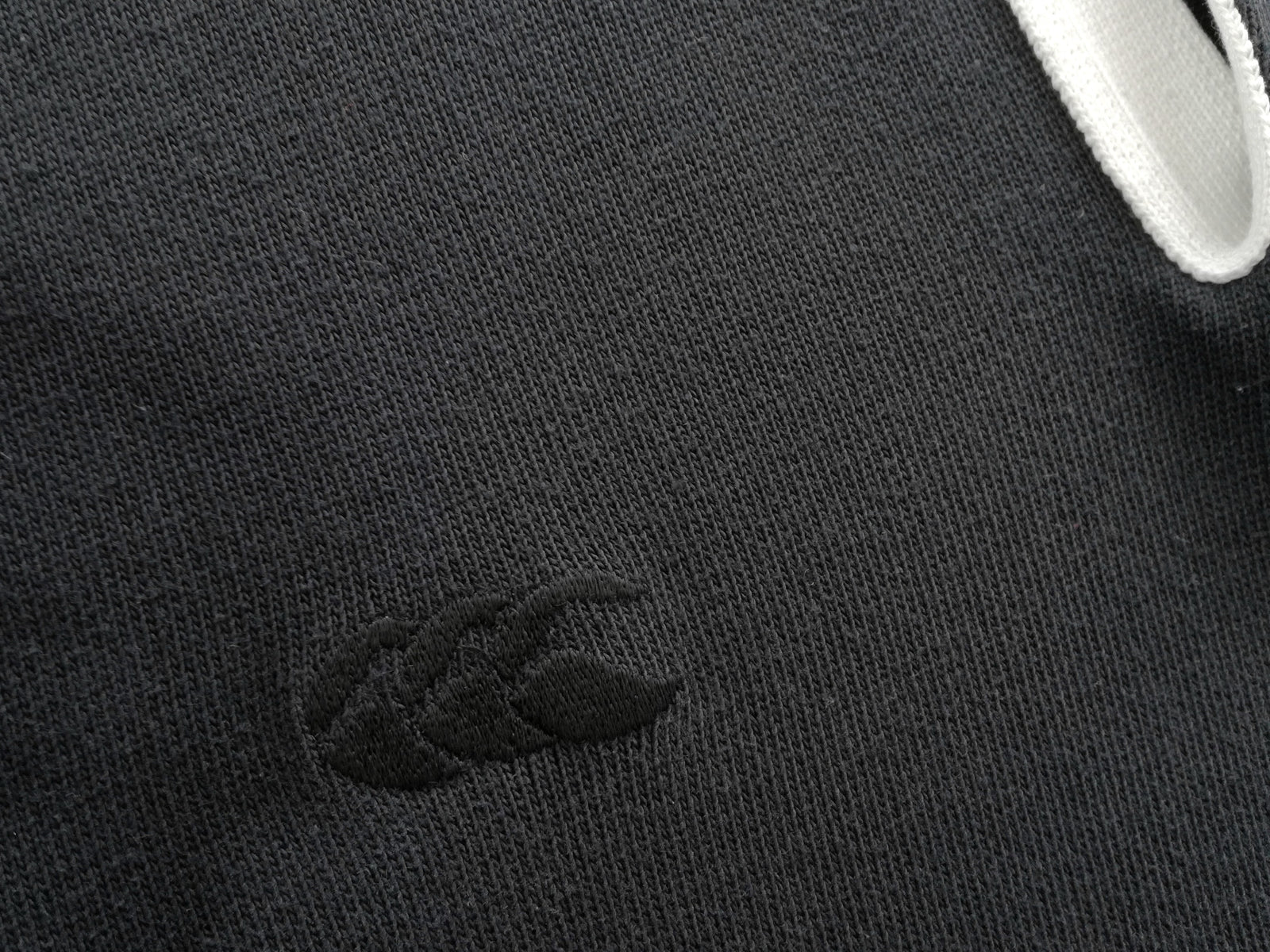 1990 New Zealand Home Rugby Shirt (M)